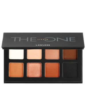 NIB✅Lawless - The (Little) One EyeShadow Palette